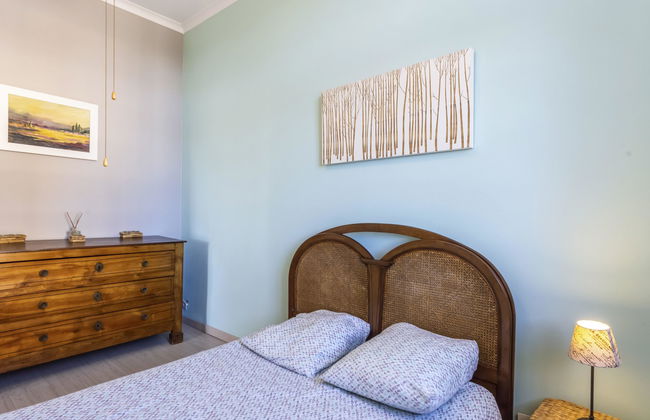 Mont des Oiseaux - Foto 18