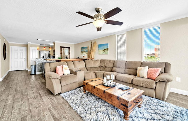 Dolphin Point 402b - Foto 14