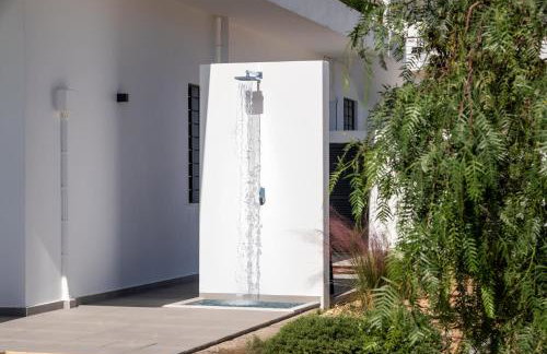 Blue Ferma - Modern Villa with Private Pool - Foto 18