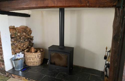 Bryntirion Farmhouse Rooms (with bathroom) - Foto 18