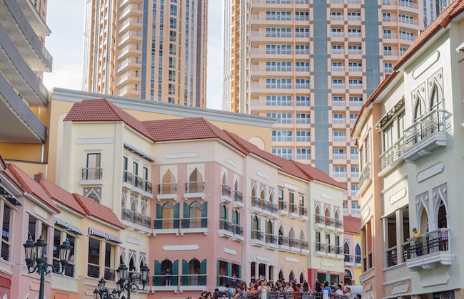 LUXE In Venice - The Venice Residences - Foto 66