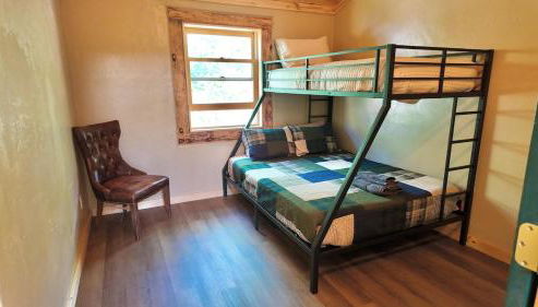 Creek House at Wildcat Lodge - Foto 2