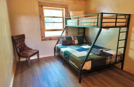 Creek House at Wildcat Lodge - Foto 2