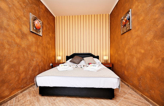 Step to Kotor bay Stoliv - Photo 3