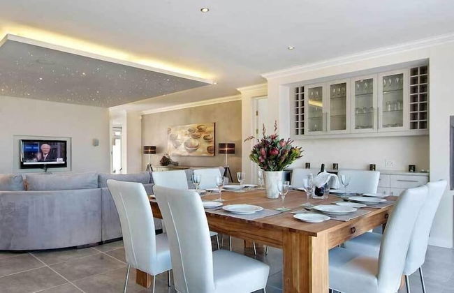 Spatalla Holiday Homes - Foto 43