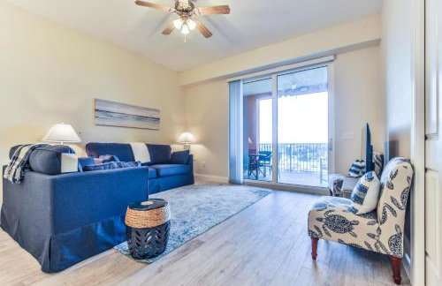 Riverwalk Penthouse With Riverviews - Foto 12