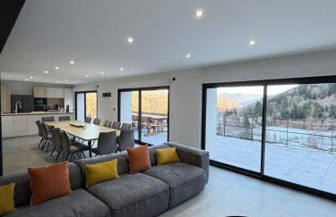 Domaine Des Sources - SPA, Sauna, Games - 12 people - Foto 54