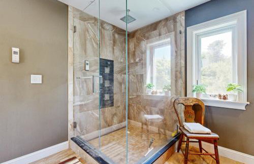 Harpswell Retreat - Foto 28