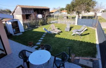 "Les Hirondelles" - Foto 10