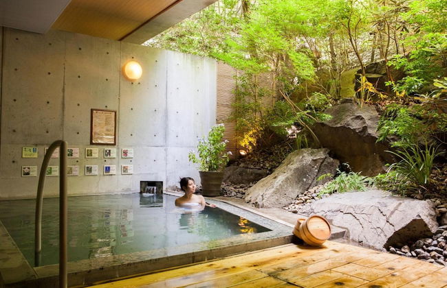 Izumigo AMBIENT Yatsugatake Cottage - Foto 42