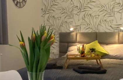 Willa Stara Chałpa - Foto 19