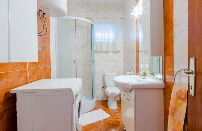 Apartments Jerko - Foto 47