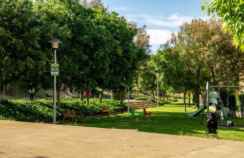 Todos los clientes repiten! Wonderful Apt - Foto 24