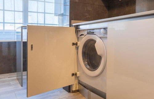 Seaview Luxury Apartment - Foto 29