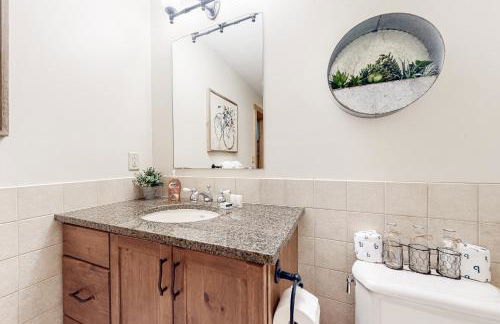 Vermont Mountain Chalet - Foto 25