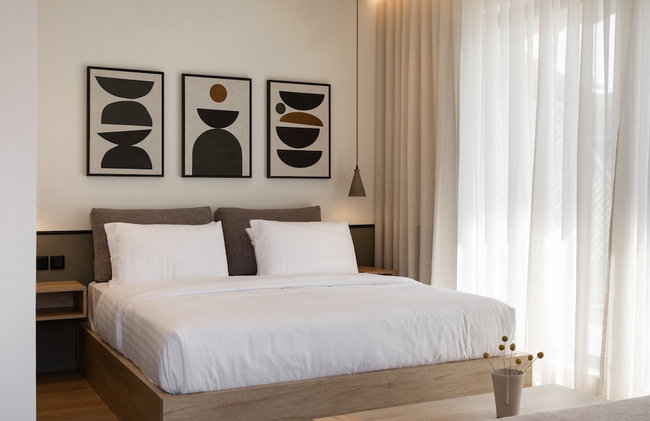 Rebalance Apartments - Photo 1