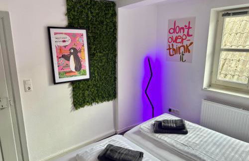 Schatzsuche im Altstadthaus 2 Grad Nähe Legoland - Foto 17