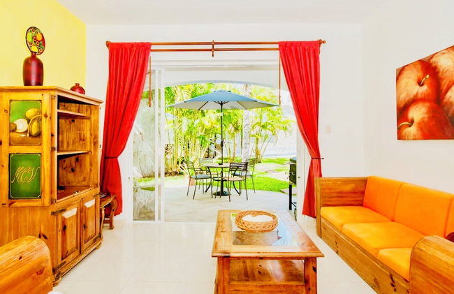 Gorgeous 11 People Superior Villa With Pool Playacar Phase 2 - Foto 72