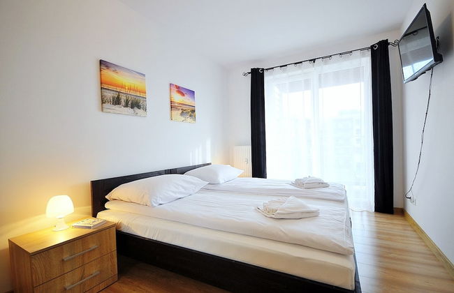 BalticOn Polanki Park - Foto 3