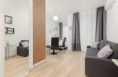 Sarmacka 23 - studio close to Medicover and Paley - Foto 1