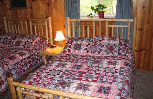 Rustic Lodge Rental on a Farm in Fayette County, West Virginia - Foto 22