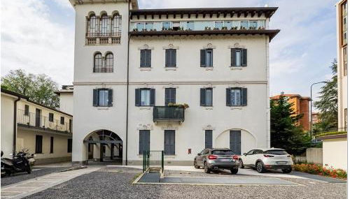 LUX Apartment 2 Milano Metro M2 - Foto 2