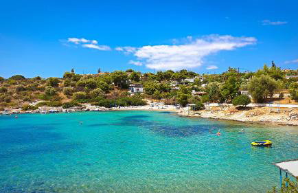 Ξένιος Ζευς Ηλιακτής. Χώρος Χαλάρωσης & Ξεκούρασης - Foto 67