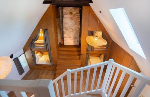 La Maison d'Edouard - Photo 26