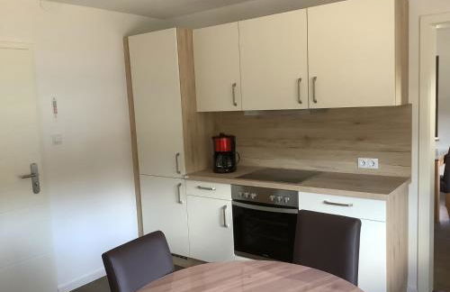 Berg Blick Eifler Bauernhaus modern restauriert - Photo 18