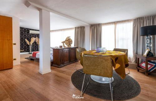 MURANO Suites - BOUTIQUE Apartments adults only - Photo 43