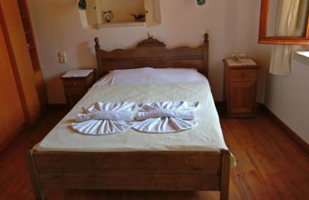 Patriko Traditional Stone Houses - Foto 1