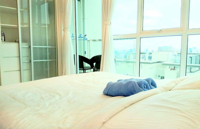 Penang Studio Suite in Georgetown - Photo 6