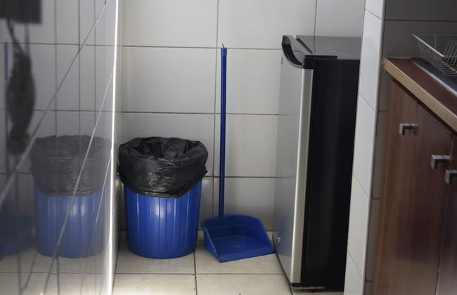 A&G Apart Hotel - Photo 58