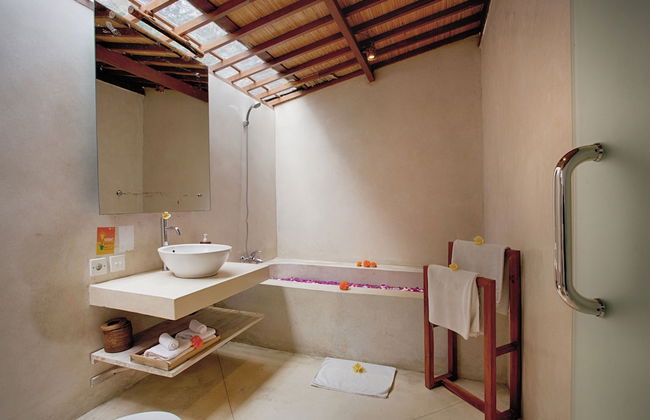 Villa Tegal Tis Ubud - Foto 15