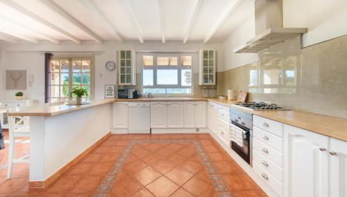 Magnifica Villa tranquila en el centro de Mallorca - Foto 3