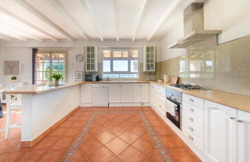 Magnifica Villa tranquila en el centro de Mallorca - Foto 3