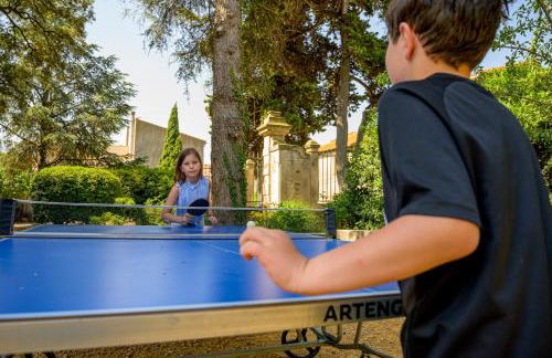 Domaine de Puychêne - Foto 38