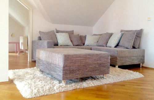 Appartment Villa am Bretschneiderpark - Photo 24