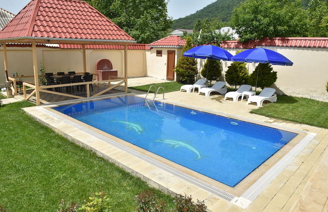 Foothills villa - Foto 19