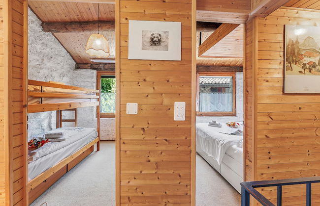 Rustico Stock With Free Wifi - Foto 11