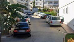 Apartamento en Mijas con Terraza, capacidad para 5 personas con piscina de temporada - Photo 4