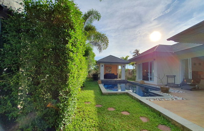 Lipa Talay Hok - Foto 29