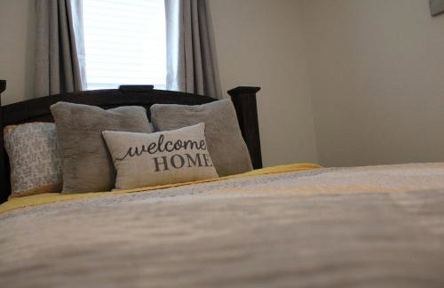 Whitney Retreat by NWA Triple C Stays - Foto 7