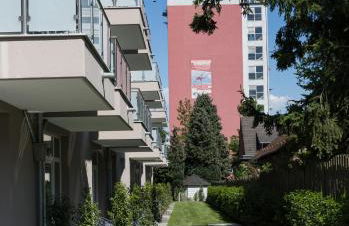 Atrium Apart Hotel Brühl - Foto 29