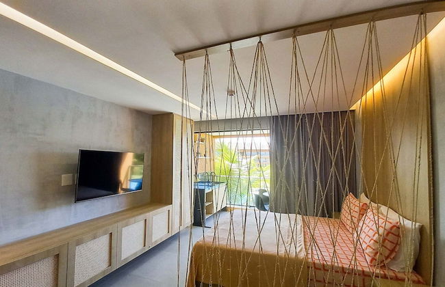 Lindos apartamentos no Eco Resort - Foto 32