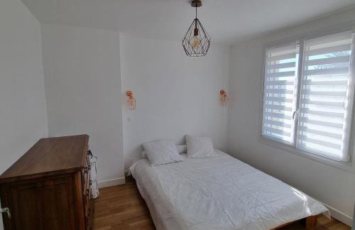 Maison cosy avec Balnéo & jardin - Foto 13