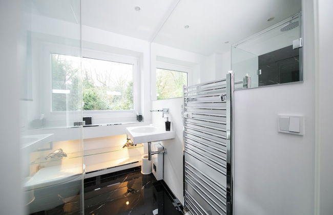 Favorite Stays - Suite and More - Deluxe - Foto 65