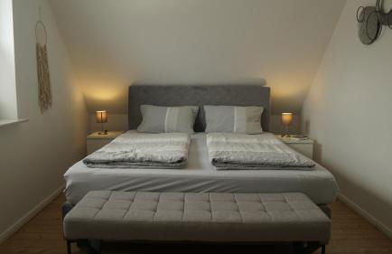 Haus Nordseeliebe mit Außensauna, Outdoor Dusche und Wallbox - Foto 15