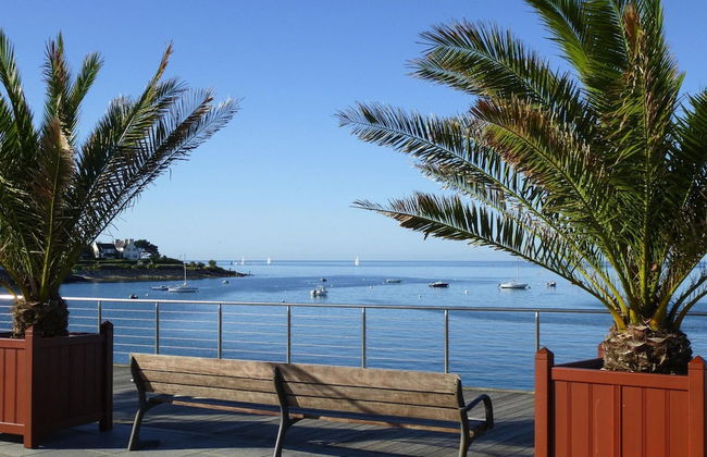 Apartment in Benodet Near Sandy Beaches - Foto 21