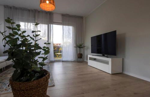 Stilvolle & zentrale Ferienwohnung in Oranienburg - Foto 1